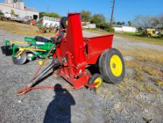 New Holland 40 Forage Blower