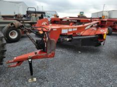 New Holland 1412 Discbine
