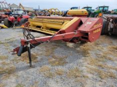 New Holland 1465 Haybine