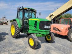 John Deere 7330 Premium Cab Tractor 'Elite Ride & Drive - Drive Train Guarantee'