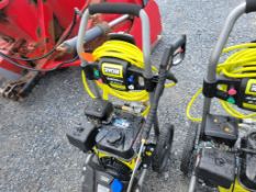 2024 Ryobi RY80589 Pressure Washer 'Like New'