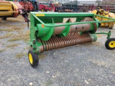 John Deere HP Grass Head