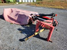 Vicon DMP2800 Disc Mower