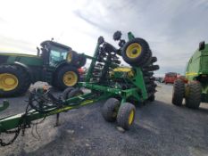 John Deere 1990 Air Drill