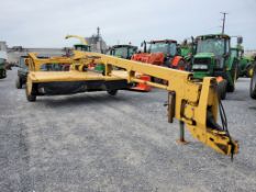 Challenger PTD12 Discbine