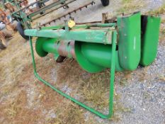 John Deere Hp Grass Head