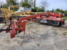 Hesston 1340 Discbine