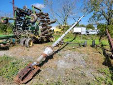 Neco Transport Auger 'AS-IS'