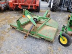 John Deere Rotary Mower