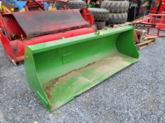 Loader Bucket 'AS-IS'