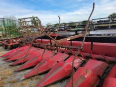 KELDERMANN Corn Reel