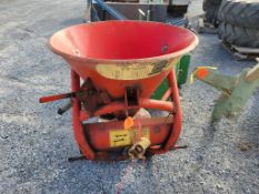 Pequea 180 Spinner Spreader
