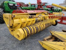 New Holland 990W Grass Head