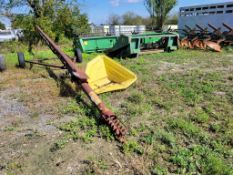 Transport Auger