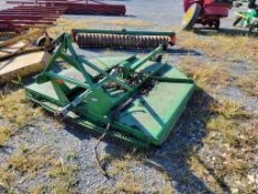 John Deere Rotary Mower