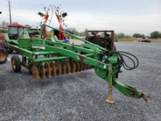 Glencoe YB8400 Disc Chisel