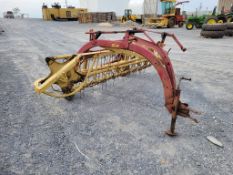 New Holland 56 Rake