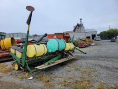 John Deere 7000 Corn Planter 'NO Monitor '