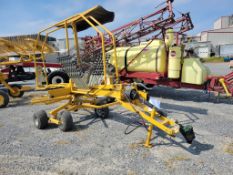 2024 Vermeer RR140 Rotary Rake 'Like NEW'