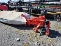 Kuhn GMD280 Disc mower