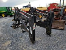 Great Bend 870 Loader