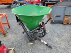2022 Frontier SS1067B Spinner Spreader