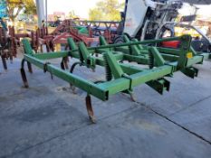 John Deere Chisel Plow
