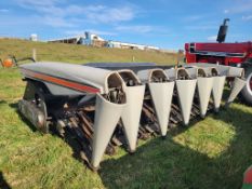 Gleaner Corn Head