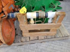 Injector