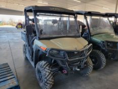 2024 CF Moto Uforce 600 Utility Vehicle 'Title DELAY'
