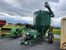 Arts Way 5165 Grinder Mixer
