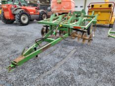 John Deere 710 Disc Chisel