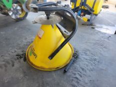 Land Pride FSP500 Spinner Spreader