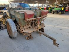 Potato Planter