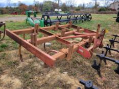 Massey Ferguson Chisel Plow