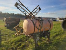 Century Sprayer