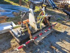 Water Pump System