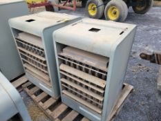 Modine Heater