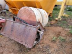 Cement Mixer