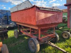 KillBros 350 Gravity Bin Wagon