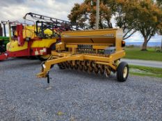 2023 Esch 5610 Grain Drill