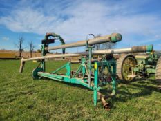 Houle SPLA3P17 Manure Pump
