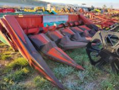 Massey Ferguson 863 Corn Head
