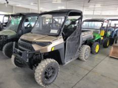 2023 Polaris XP 1000 Ranger Utility Vehicle - NO TITLE 'Ride & Drive - Drive Train Guarantee'
