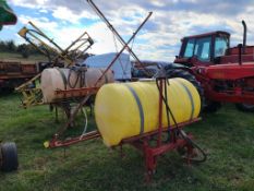 Sprayer