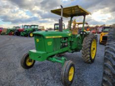John Deere 3020 Tractor 'Elite Ride & Drive - Drive Train Guarantee'