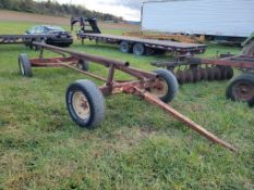 Gehl Head Cart
