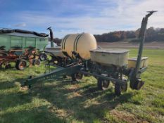 John Deere 7000 Corn Planter