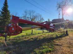 2023 Westfield MK2X1374 Grain Auger