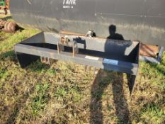 Woods Box Blade
